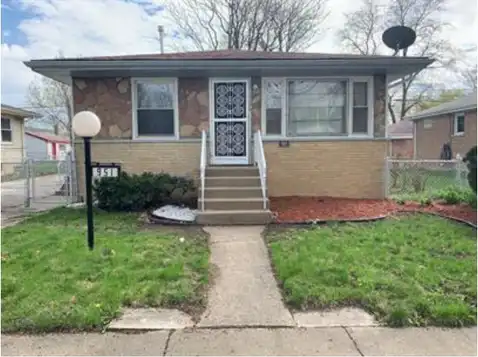 951 W 114th Place, Chicago, IL 60643