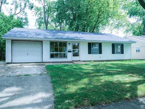 1514 Lincolnwood Drive, Urbana, IL 61802