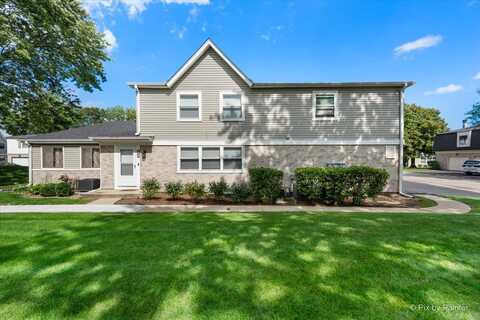 2097 N Ginger Creek Drive, Palatine, IL 60074