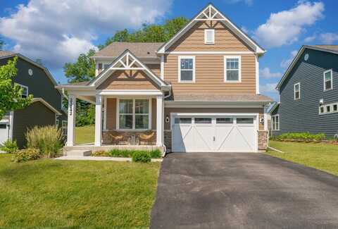 21742 N Ashley Street, Kildeer, IL 60047