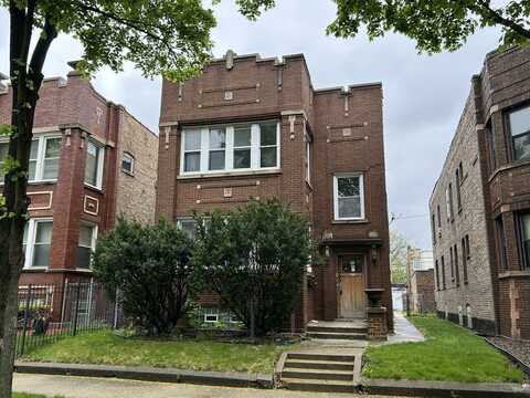 8125 S Peoria Street, Chicago, IL 60620