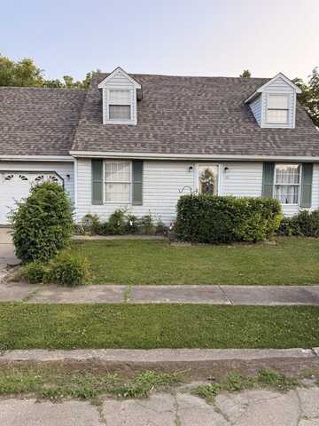 110 W Wayne Drive, Catlin, IL 61817