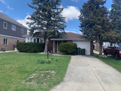8054 W Prospect Court, Niles, IL 60714