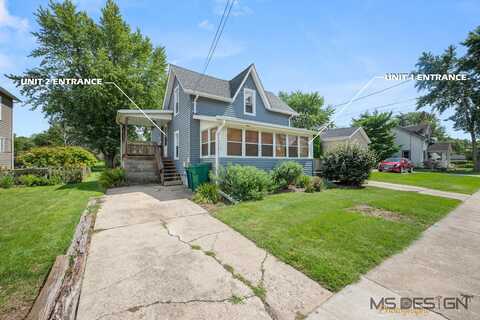 732 Park Avenue, Sycamore, IL 60178