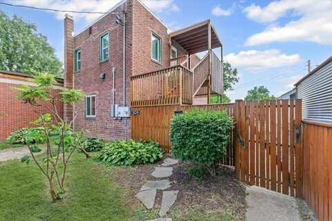 305 W Griggs Street, Urbana, IL 61801