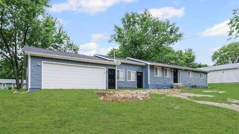 108 S Jefferson Street, Saybrook, IL 61770
