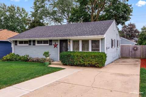 502 Union Avenue, Saint Charles, IL 60174