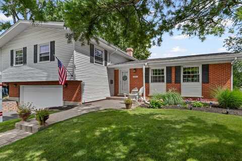 5809 Clover Drive, Lisle, IL 60532