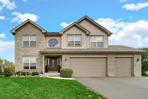 5 Lancaster Court, Algonquin, IL 60102