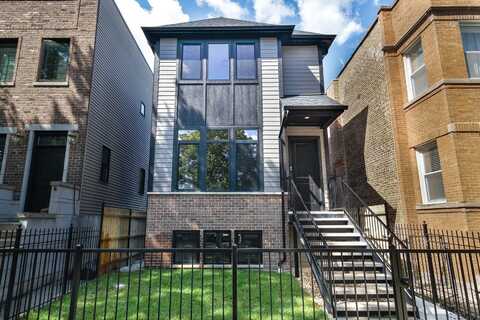 3908 N Mozart Street, Chicago, IL 60618