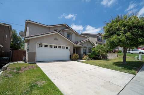 8941 Carnation Drive, Corona, CA 92883