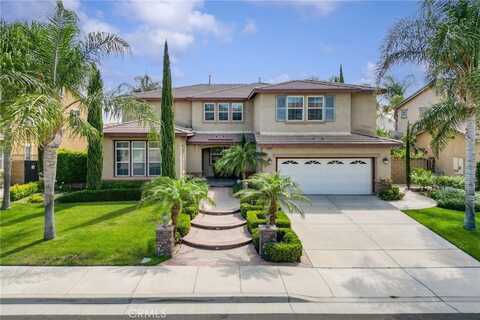14391 Settlers Ridge Court, Eastvale, CA 92880