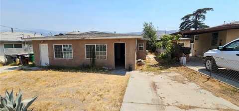 1530 E Jacinto View Road, Banning, CA 92220
