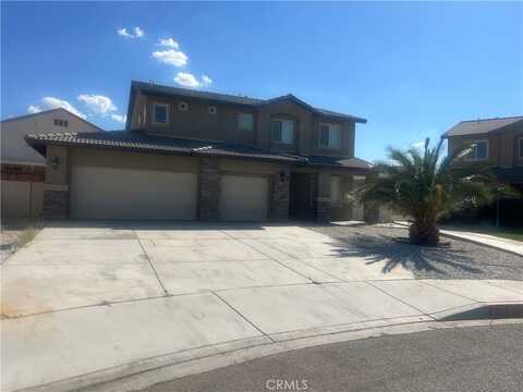 11539 Emmy Court, Adelanto, CA 92301