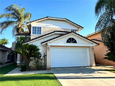 507 Lassa Way, Perris, CA 92571