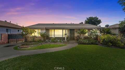 1312 Merced Avenue, South El Monte, CA 91733