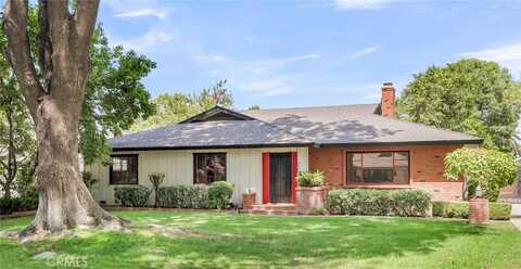 4389 Brentwood Avenue, Riverside, CA 92506