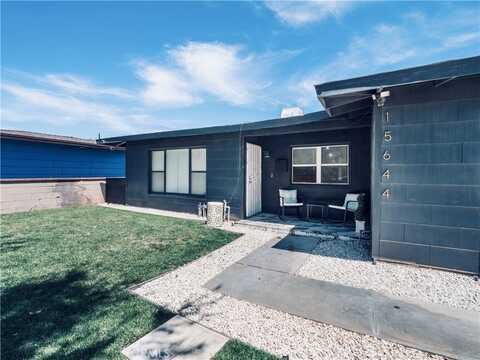 15644 M Street, Mojave, CA 93501
