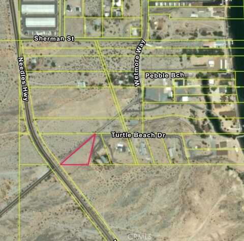 0 Needles Hwy, Needles, CA 92363