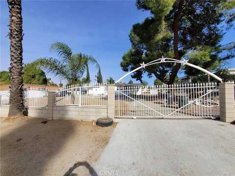 1524 W Metz Road, Perris, CA 92570