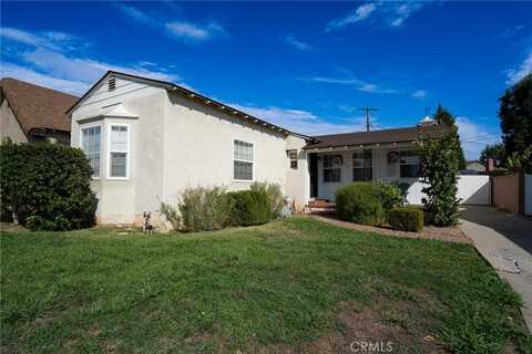 5518 Norwalk Boulevard, Whittier, CA 90601