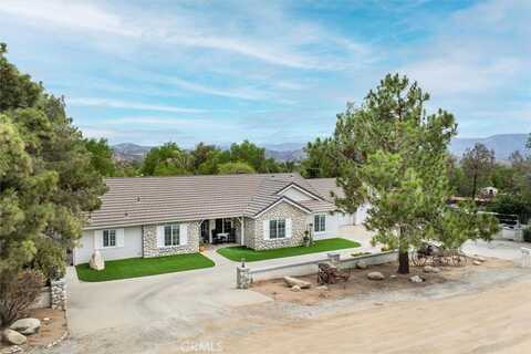 33314 Pewter Road, Agua Dulce, CA 91390
