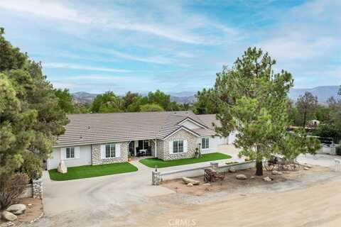 33314 Pewter Road, Agua Dulce, CA 91390