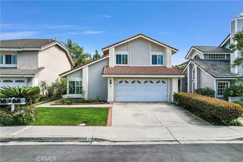 17 Entrada E, Irvine, CA 92620