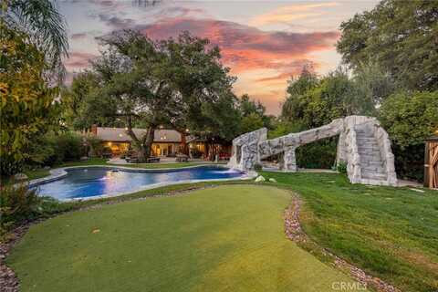 21356 Placerita Canyon Road, Newhall, CA 91321