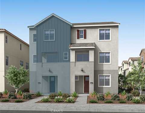 2543 #103 Sprout Lane, Corona, CA 92883