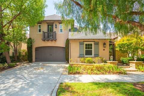 28 Townsend, Irvine, CA 92620