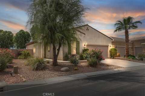 38757 Camino Aguacero, Indio, CA 92203