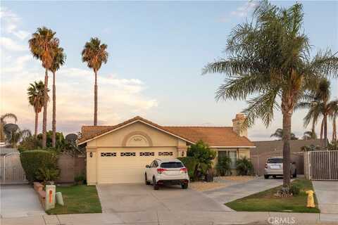 9262 Pleasant Hurst Court, Jurupa Valley, CA 92509