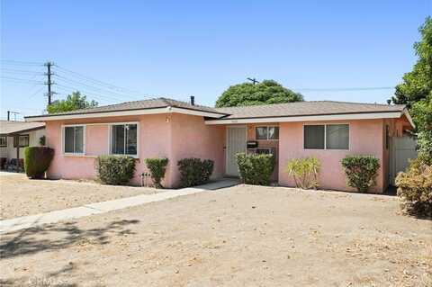 14615 San Fernando Mission Boulevard, San Fernando, CA 91340