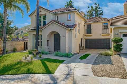542 Arbor Court, Simi Valley, CA 93065