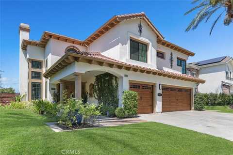 32221 Weeping Willow Street, Rancho Santa Margarita, CA 92679