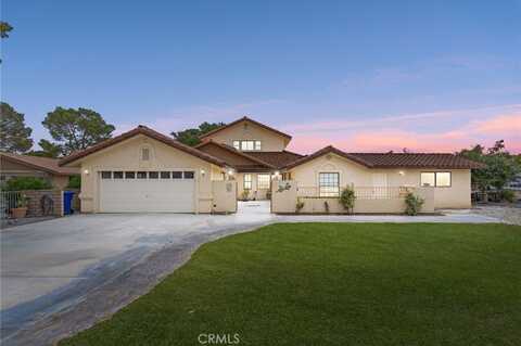 27871 Jasmine, Helendale, CA 92342