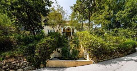 2027 N Highland Avenue, Los Angeles, CA 90068
