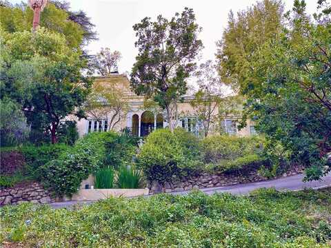 2027 N Highland Avenue, Los Angeles, CA 90068