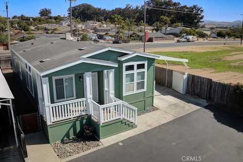 2700 Cienaga Street, Oceano, CA 93445