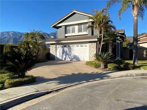 11000 Shaw Street, Rancho Cucamonga, CA 91701