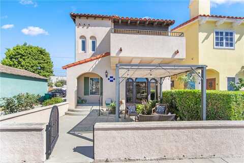 252 Corona Avenue, Long Beach, CA 90803