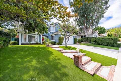 24004 Arminta Street, West Hills, CA 91304