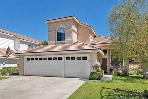 23809 Woodpark Court, Valencia, CA 91354
