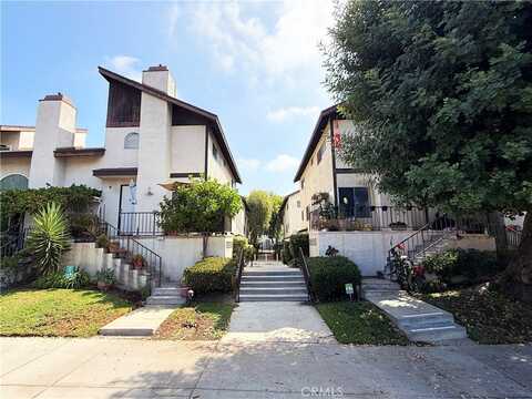 9800 Sepulveda Boulevard, North Hills, CA 91343