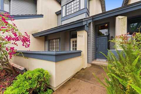 3115 Morning Way, La Jolla, CA 92037