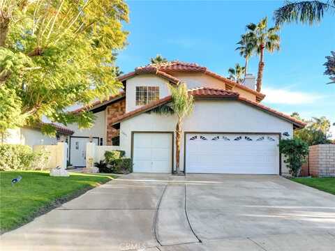 76871 Castle Court, Palm Desert, CA 92211