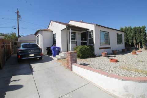108 W Grandview Drive, Barstow, CA 92311