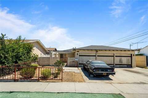 13208 Florwood Avenue, Hawthorne, CA 90250