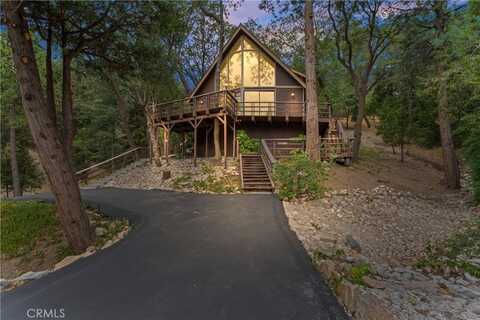 27380 Alpen Drive, Lake Arrowhead, CA 92352